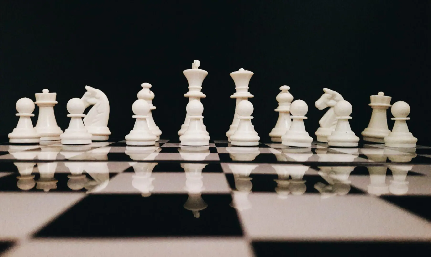 pexels-white chess